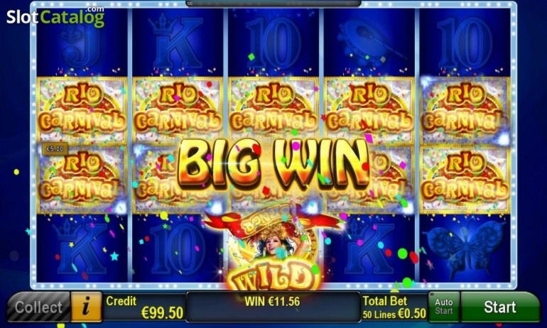 310% Bônus de primeiro depósito em todos os slots cassino