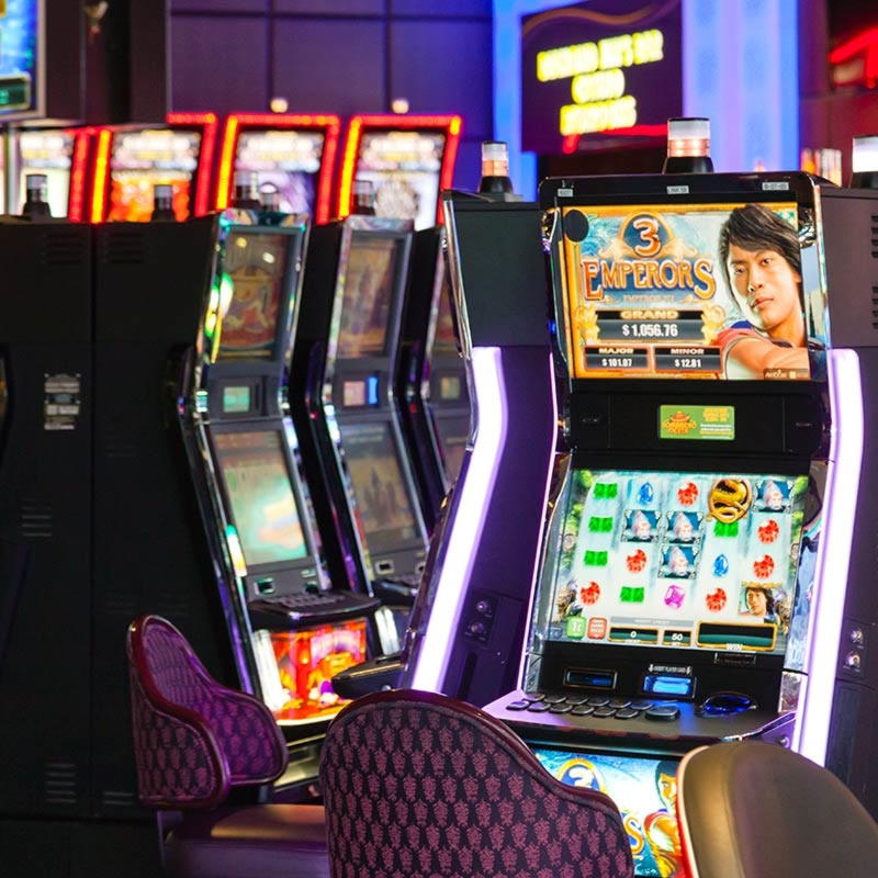 €325 FREE CHIP at Casino Las Vegas