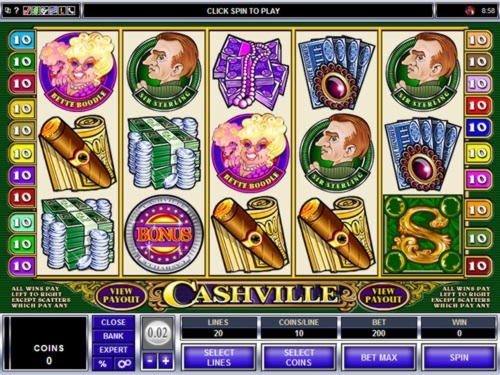 EURO 450 Freeroll de torneios de cassino no Jackpot City Casino